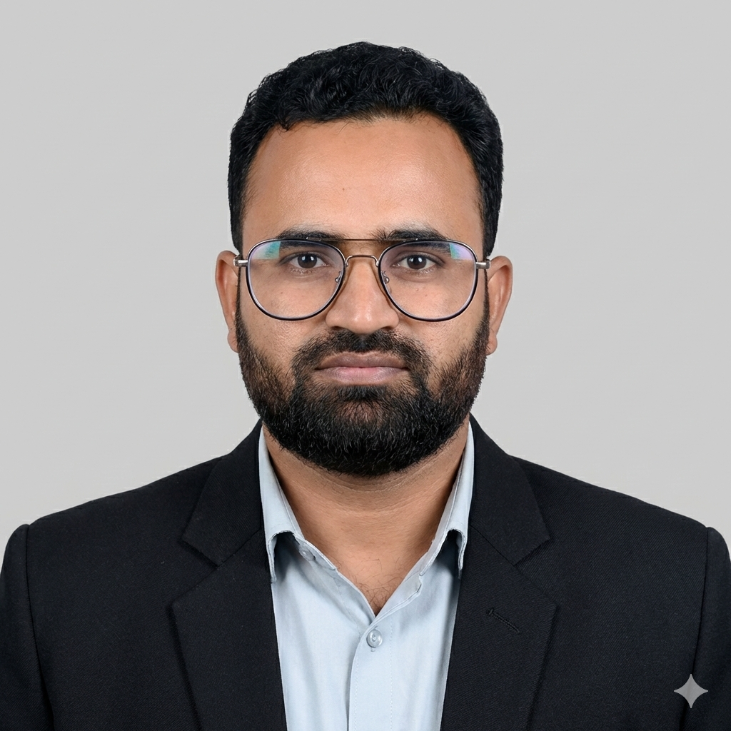 Eng. Mohibul Alam